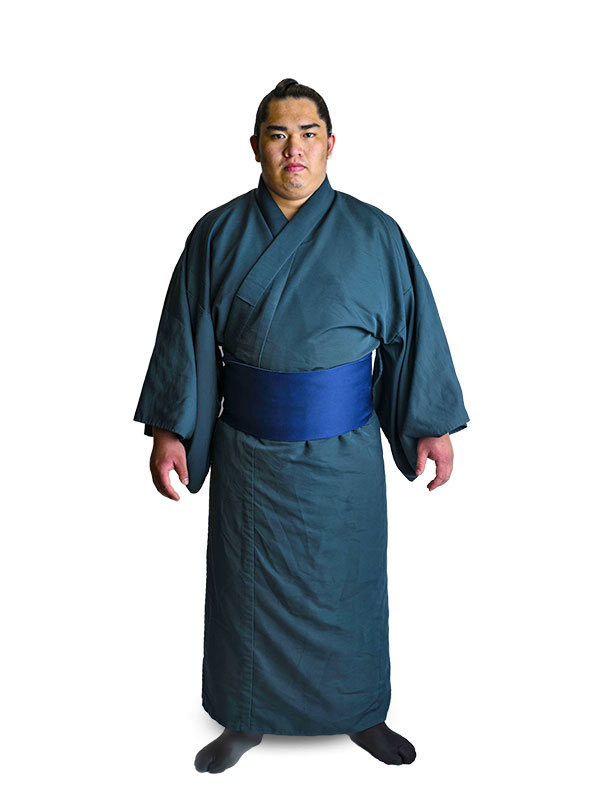桑江 一生