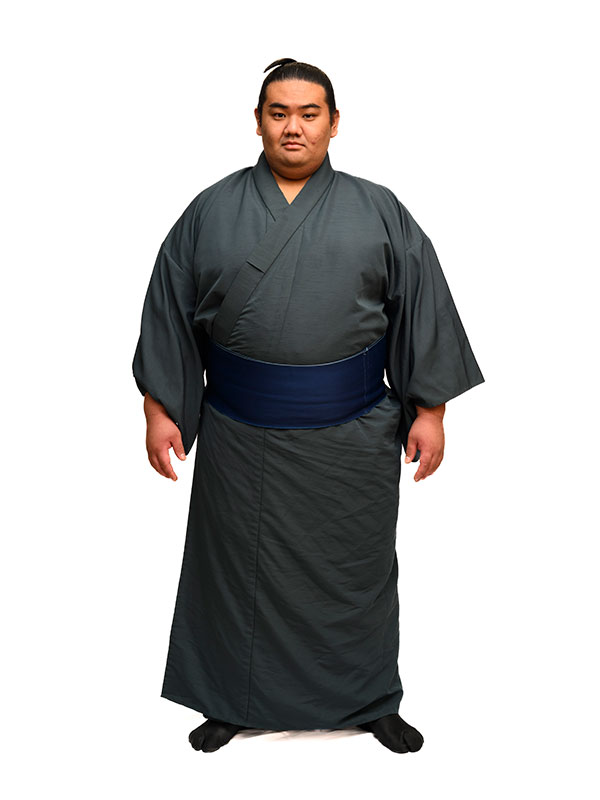 許田 直希