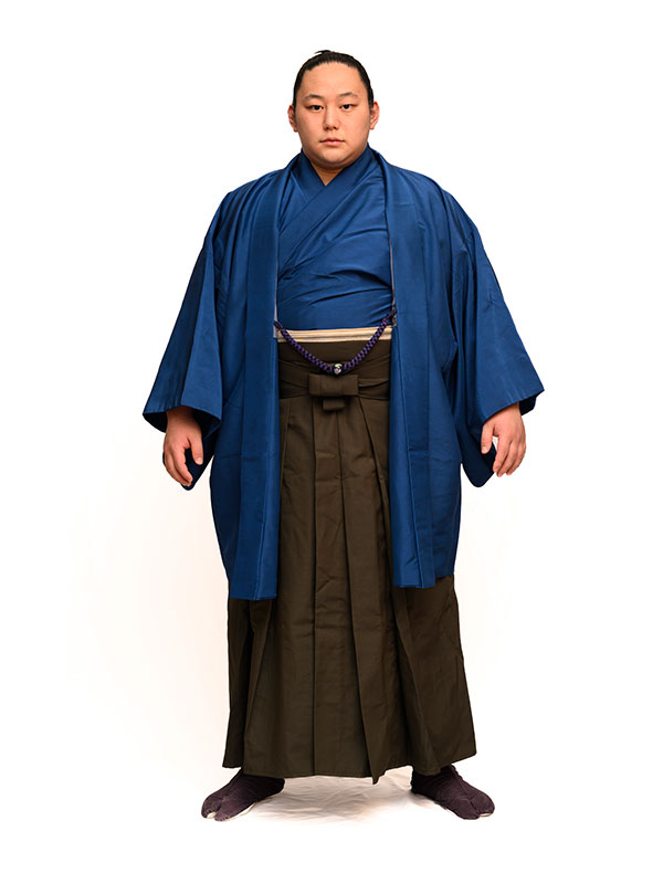 三田 大生